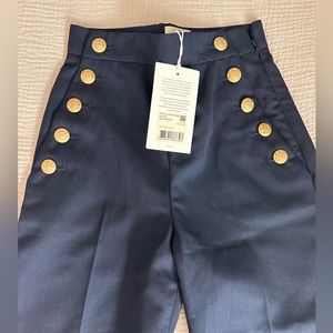 Sézane  Marino trousers *Brand new with tags*